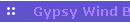 Gypsy Wind Beads On-line Store